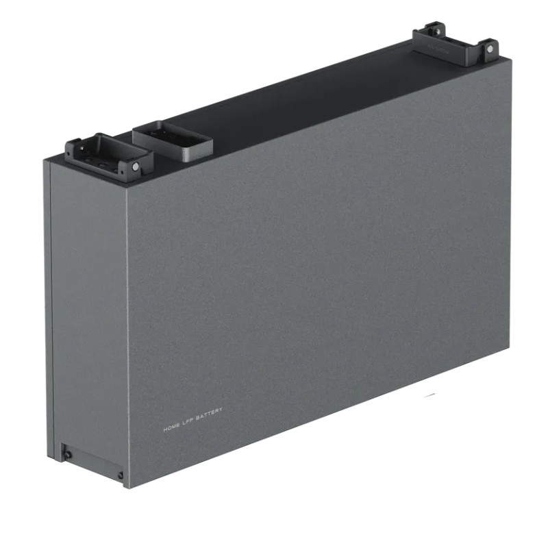 Buy EcoFlow PowerOcean - LFP Battery 5KWh in Cyprus, Nicosia, Limassol, Larnaka, Pafos