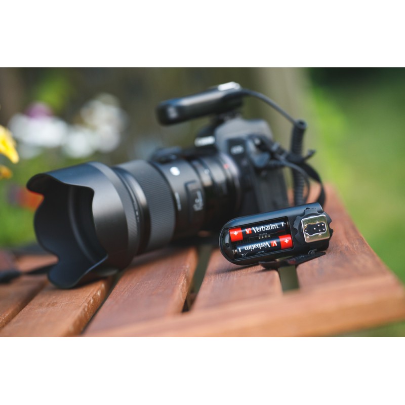 Buy Verbatim Alkaline AAA 4pcs Batteries - Alkaline, AAA, 4pcs in Cyprus, Nicosia, Limassol, Larnaka, Pafos