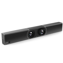 Buy Yealink Open Box Video Conferencing Bar - MeetingEye600 - 4K Video Conferenc... in Cyprus, Nicosia, Limassol, Larnaka, Pafos