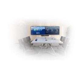 Buy Yealink Open Box Video Conferencing Bar - MeetingEye600 - 4K Video Conferenc... in Cyprus, Nicosia, Limassol, Larnaka, Pafos