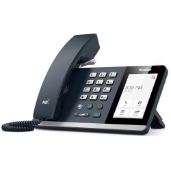 Buy Yealink MS Teams Phone with 4.0'' Screen, USB & Hybrid Mode - MP54 - TEAMS in Cyprus, Nicosia, Limassol, Larnaka, Pafos
