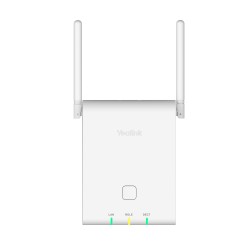 Yealink IP Phone Cordless DECT Multi-Cell Manager - W90DM - PoE — Buy in Cyprus with Fast Delivery