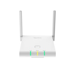 Yealink IP Phone Cordless DECT Multi-Cell Manager - W90DM - PoE — Buy in Cyprus with Fast Delivery