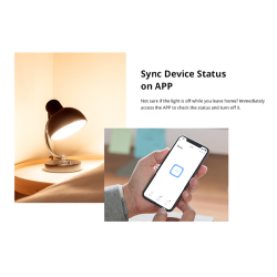 Buy Sonoff Basic - R2 - 10A Wifi Smart Switch in Cyprus, Nicosia, Limassol, Larnaka, Pafos