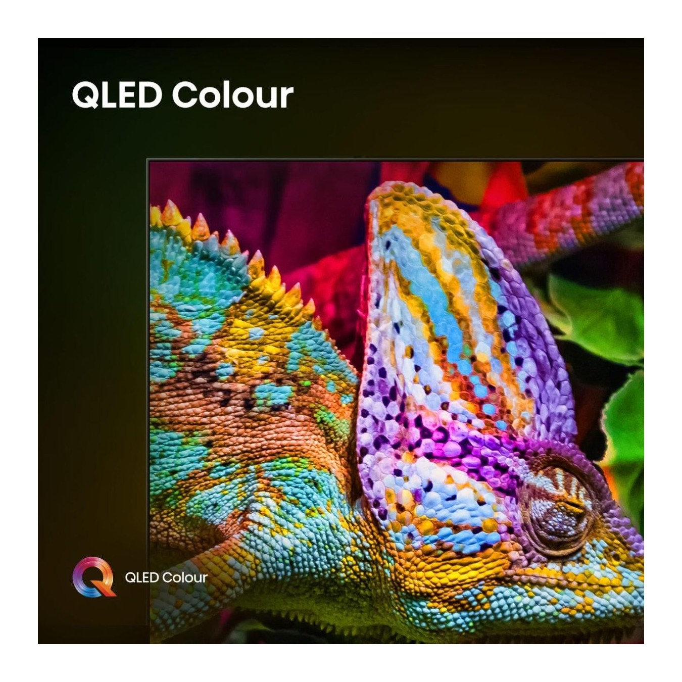 Hisense TV - 55U7Q - 55'' 4K Smart QLED MINI LED 144hz Gaming TV — Buy in Cyprus with Fast Delivery