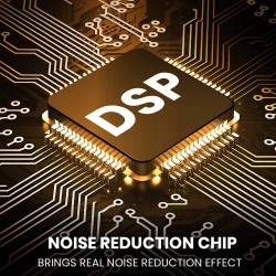 SonicGear WLM3000 Duo Wireless 2x Lavalier Clip-On Microphone (Boxed) — Buy in Cyprus with Fast Delivery