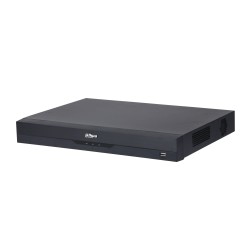 Buy Dahua NVR - NVR5216-EI - 16ch 2HDD 384mbps H265+ WizSense in Cyprus, Nicosia, Limassol, Larnaka, Pafos