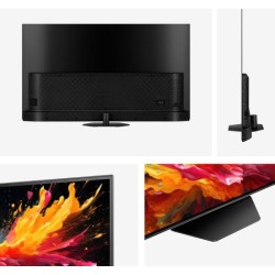 Buy Hisense TV - 55A85N - 55'' 4K Smart OLED 120Hz TV in Cyprus, Nicosia, Limassol, Larnaka, Pafos