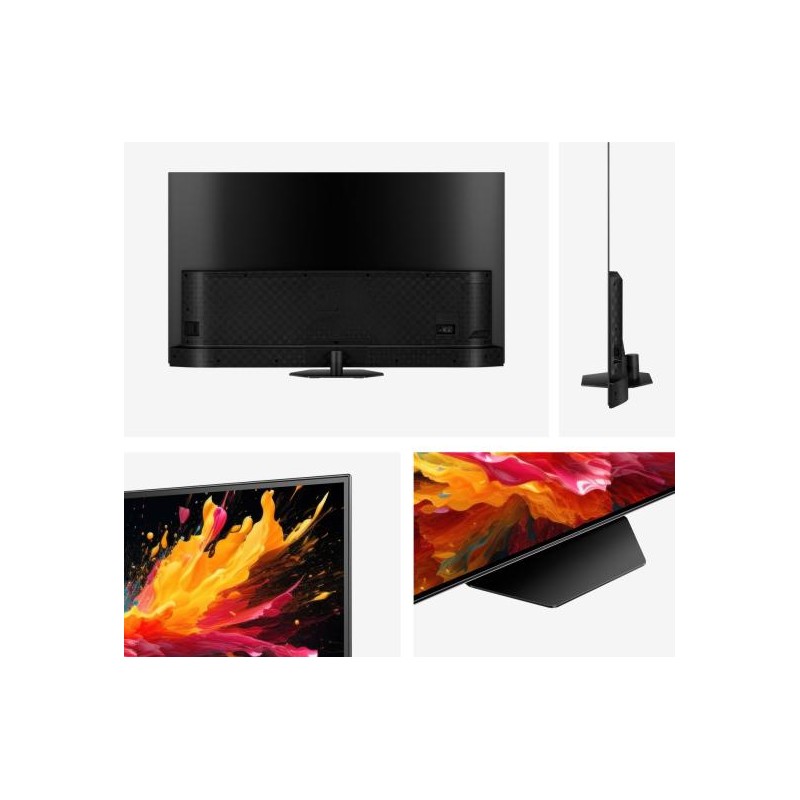 Buy Hisense TV - 55A85N - 55'' 4K Smart OLED 120Hz TV in Cyprus, Nicosia, Limassol, Larnaka, Pafos