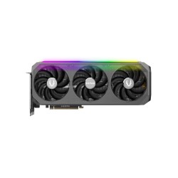 ZOTAC GAMING GeForce RTX 5080 AMP Extreme INFINITY - 16GB GDDR7 - 2670 MHz - ZT-B50800B-10P (Boxed)