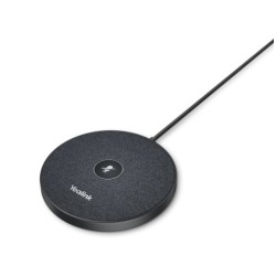 Yealink Conferencing Microphone - VCM35 - Wired Desktop PoE 360° 6m Voice Pickup for UVC84, MeetingBar, SmartVision40