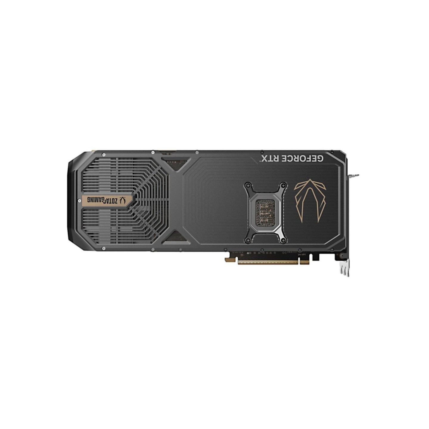 ZOTAC GAMING GeForce RTX 5080 AMP Extreme INFINITY - 16GB GDDR7 - 2670 MHz - ZT-B50800B-10P (Boxed)