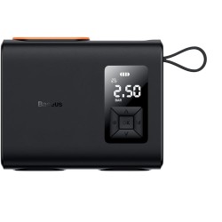 Buy Baseus Car Inflator Pump - Wireless MEGA ENERGY in Cyprus, Nicosia, Limassol, Larnaka, Pafos