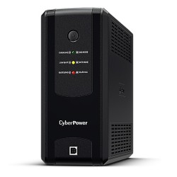 Buy CyberPower UPS - UT1050EIG - 1050VA Line Interactive UPS in Cyprus, Nicosia, Limassol, Larnaka, Pafos
