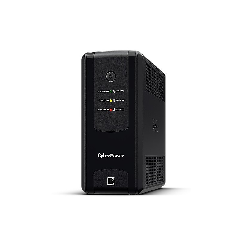 Buy CyberPower UPS - UT1050EIG - 1050VA Line Interactive UPS in Cyprus, Nicosia, Limassol, Larnaka, Pafos