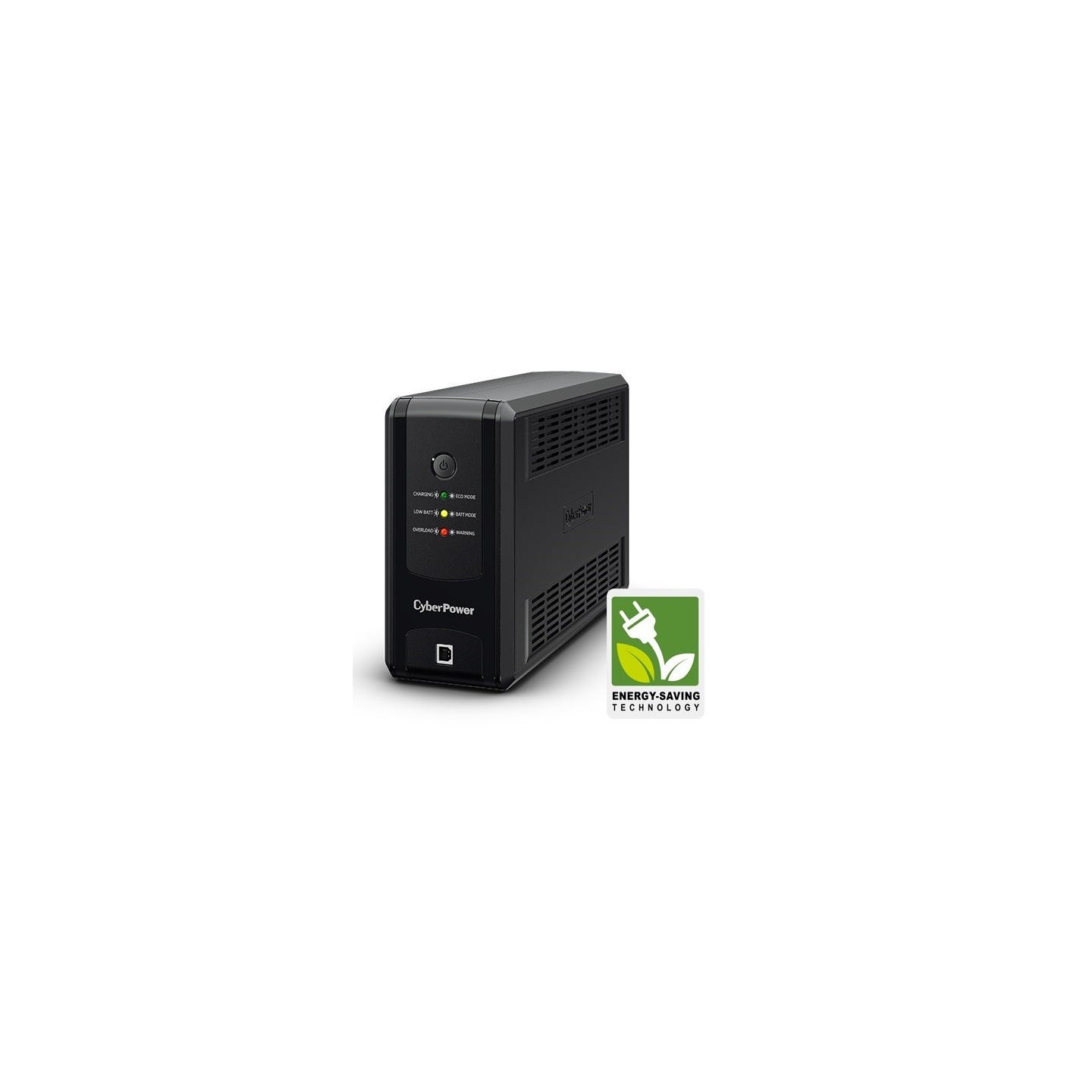 CyberPower UPS - UT1050EIG - 1050VA Line Interactive UPS — Buy in Cyprus with Fast Delivery