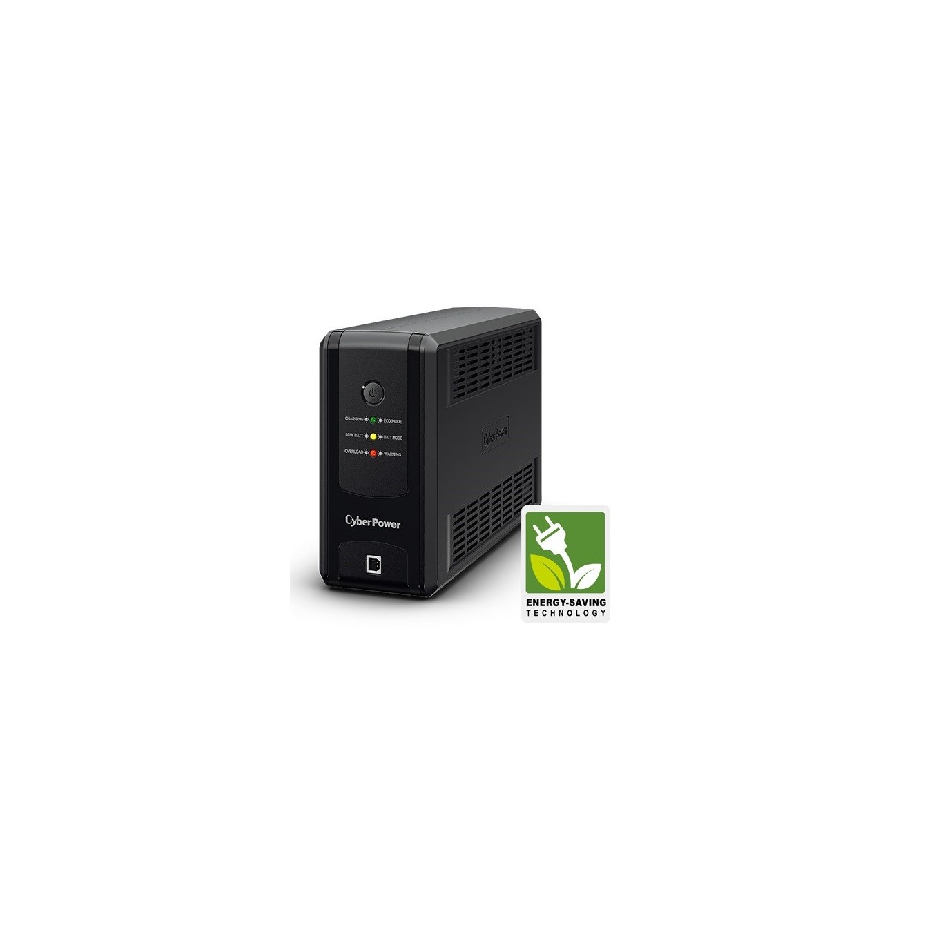 CyberPower UT1050EIG Line Interactive UPS – 1050VA/630W | Armenius Store