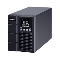 CyberPower OLS1000EA Online UPS Tower – 1000VA/900W | Armenius Store