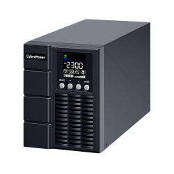 Buy CyberPower UPS LCD - OLS1000EA - 1000VA Online UPS LCD in Cyprus, Nicosia, Limassol, Larnaka, Pafos