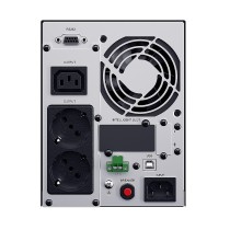 CyberPower OLS1000EA Online UPS Tower – 1000VA/900W | Armenius Store