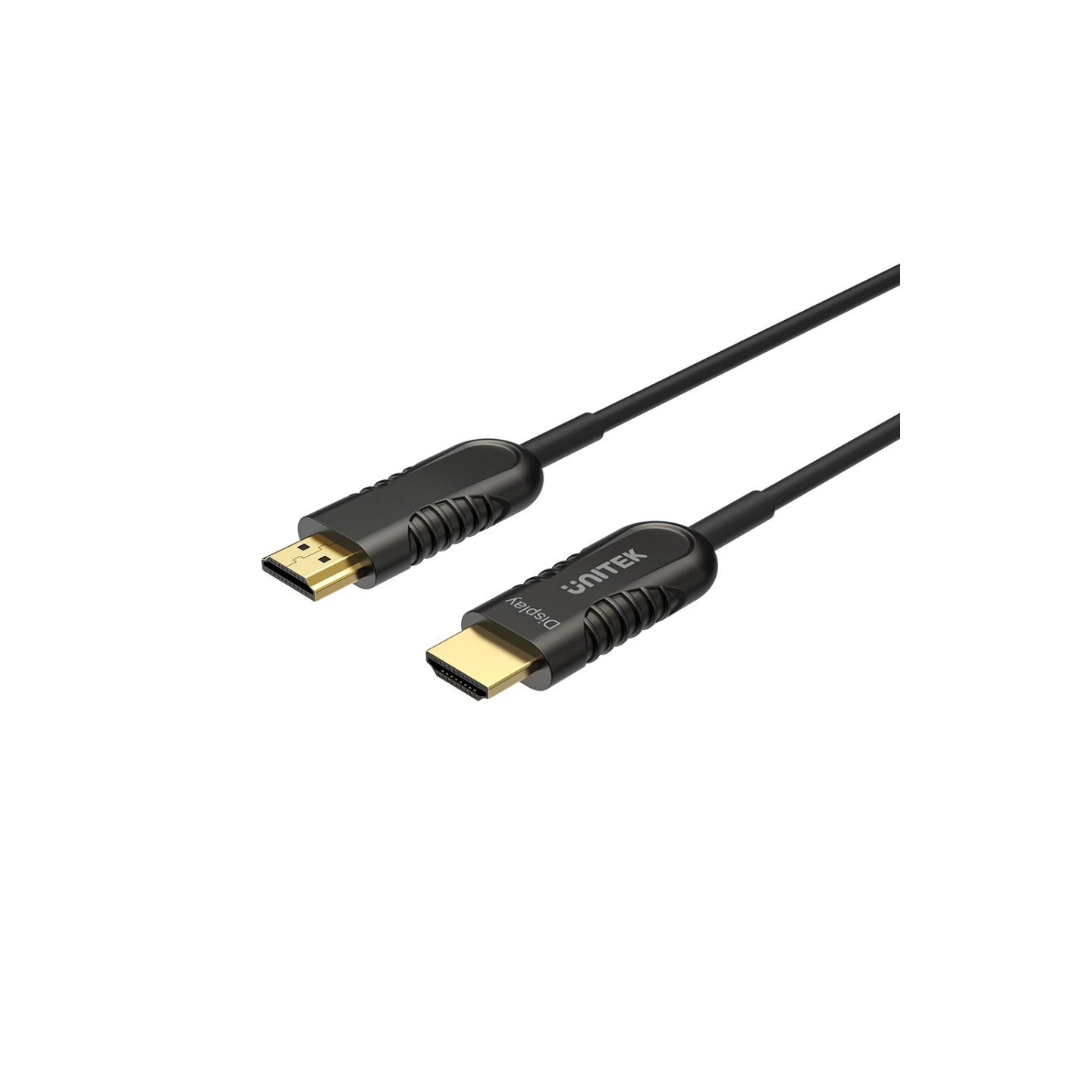 Unitek UltraPro HDMI V2.0 Active Optical Cable - Y-C1031BK - 30m — Buy in Cyprus with Fast Delivery