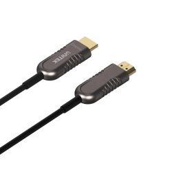 Buy Unitek UltraPro HDMI V2.0 Active Optical Cable - Y-C1031BK - 30m in Cyprus, Nicosia, Limassol, Larnaka, Pafos