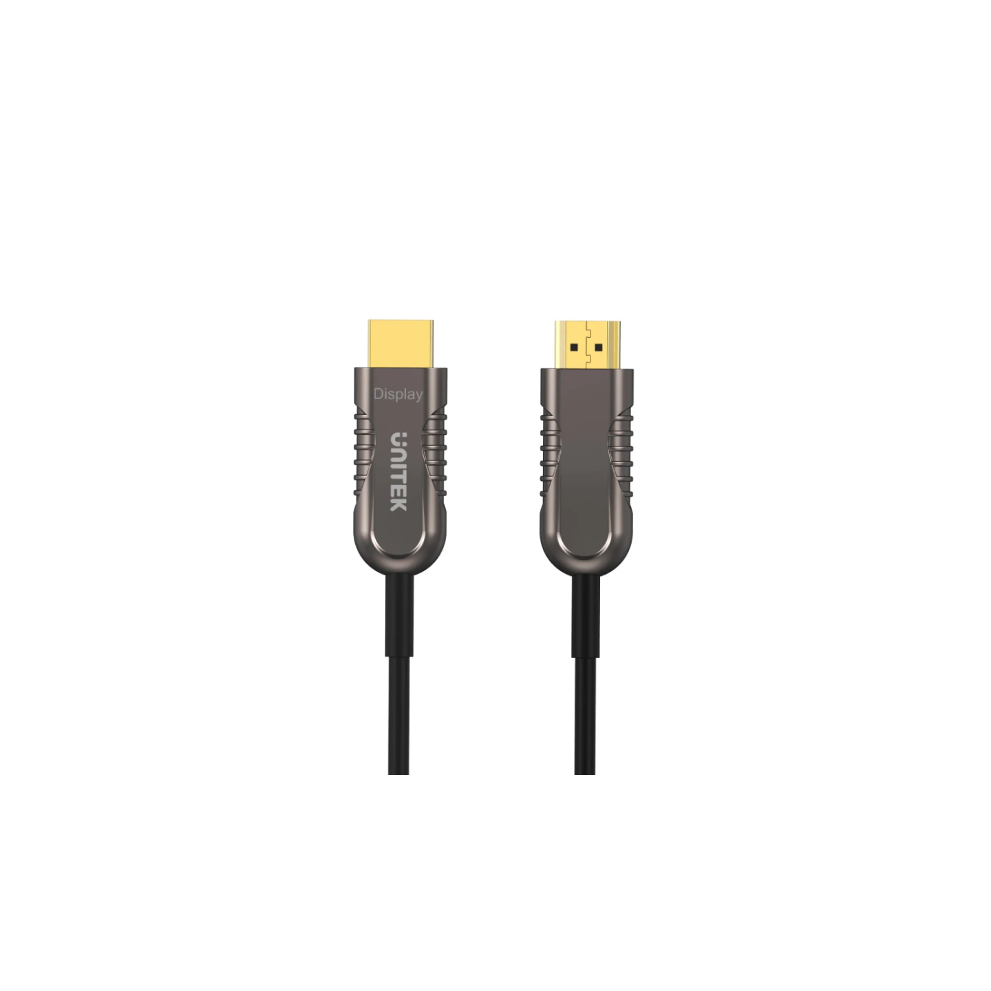 Unitek UltraPro HDMI V2.0 Active Optical Cable - Y-C1031BK - 30m — Buy in Cyprus with Fast Delivery