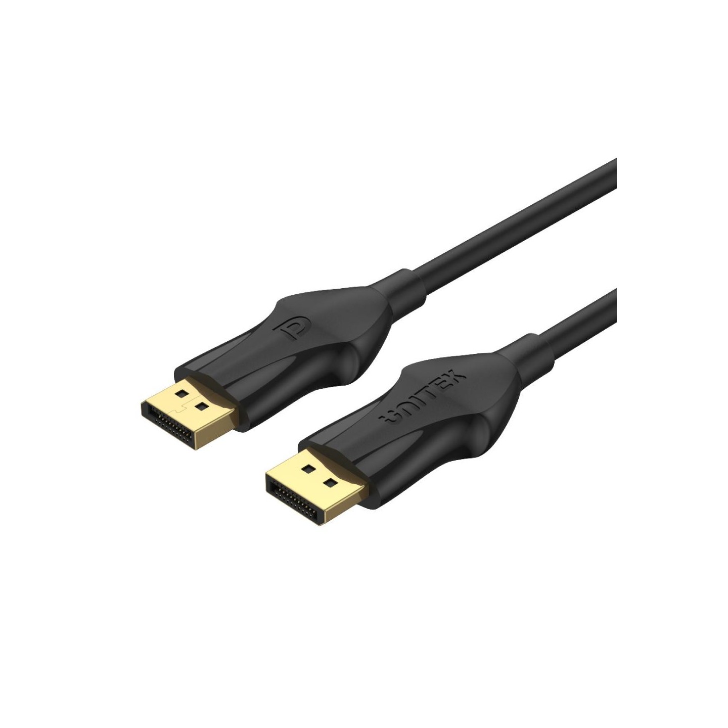 Unitek DisplayPort Cable - C1624BK-3M - DisplayPort 1.4 Cable 8K 60Hz 3.0m — Buy in Cyprus with Fast Delivery