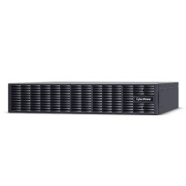 CyberPower BPSE72V40ART2U Rackmount Battery Expansion Pack – 72V 40A | Armenius Store