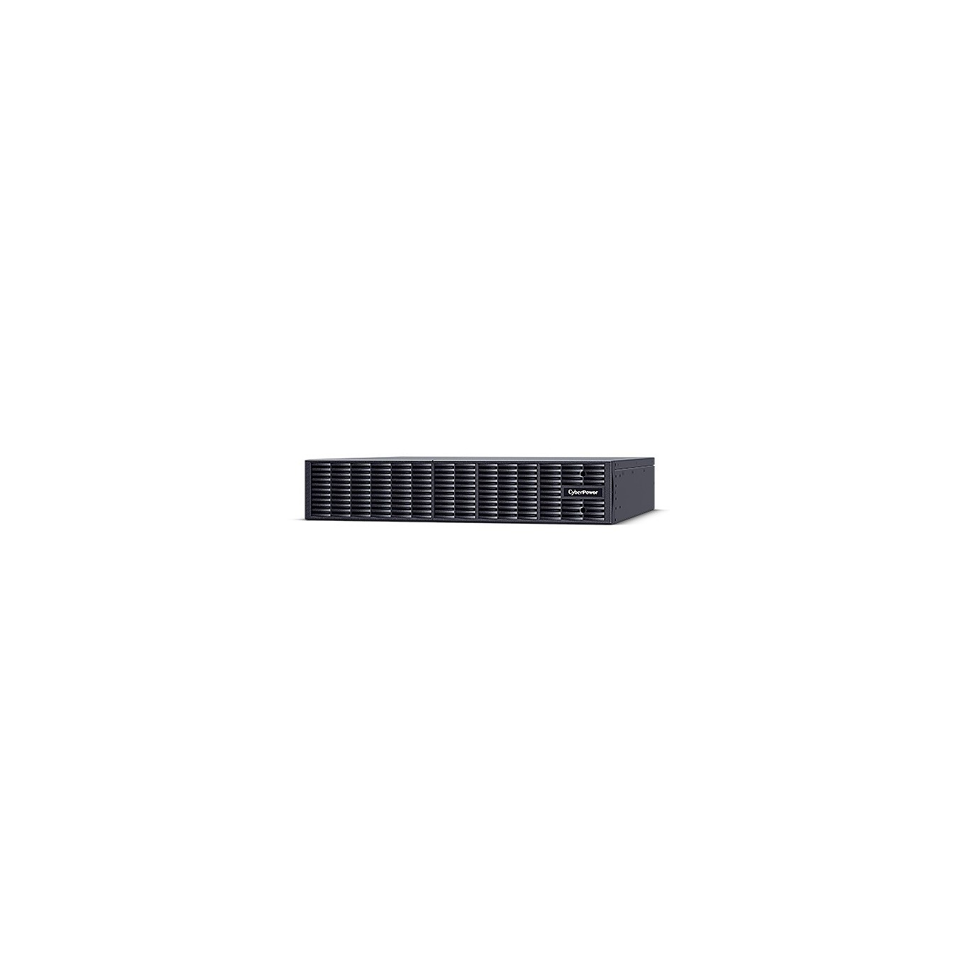 CyberPower BPSE72V40ART2U Rackmount Battery Expansion Pack – 72V 40A | Armenius Store