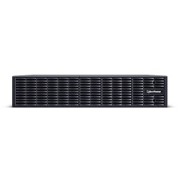 Buy Cyberpower Rackmount Battery Pack - OLS3000ERT2UA - Rackmount Battery Pack in Cyprus, Nicosia, Limassol, Larnaka, Pafos