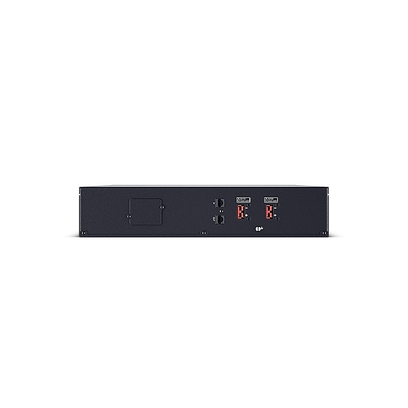 Buy Cyberpower Rackmount Battery Pack - OLS3000ERT2UA - Rackmount Battery Pack in Cyprus, Nicosia, Limassol, Larnaka, Pafos