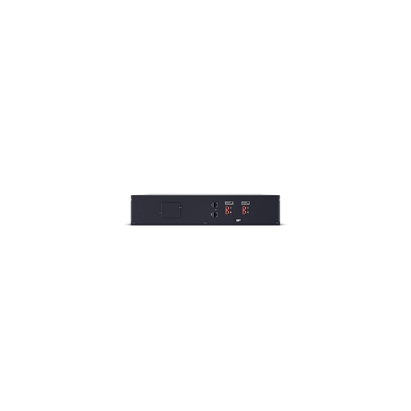 CyberPower BPSE72V40ART2U Rackmount Battery Expansion Pack – 72V 40A | Armenius Store
