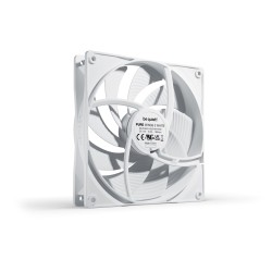 Buy be quiet! Pure Wings 3 BL113 - 140mm High-Speed PWM Case Fan, White in Cyprus, Nicosia, Limassol, Larnaka, Pafos