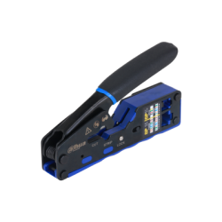 Buy Dahua Crimping Tool for RJ45 Plugs - PFM914 - Crimping Tool for RJ45 Plugs in Cyprus, Nicosia, Limassol, Larnaka, Pafos