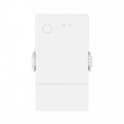 Buy Sonoff WiFi Smart Switch POW Origin Smart Power Meter - POWR3 - 16A in Cyprus, Nicosia, Limassol, Larnaka, Pafos