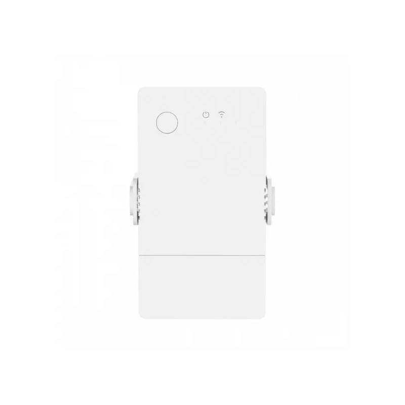 Buy Sonoff WiFi Smart Switch POW Origin Smart Power Meter - POWR3 - 16A in Cyprus, Nicosia, Limassol, Larnaka, Pafos