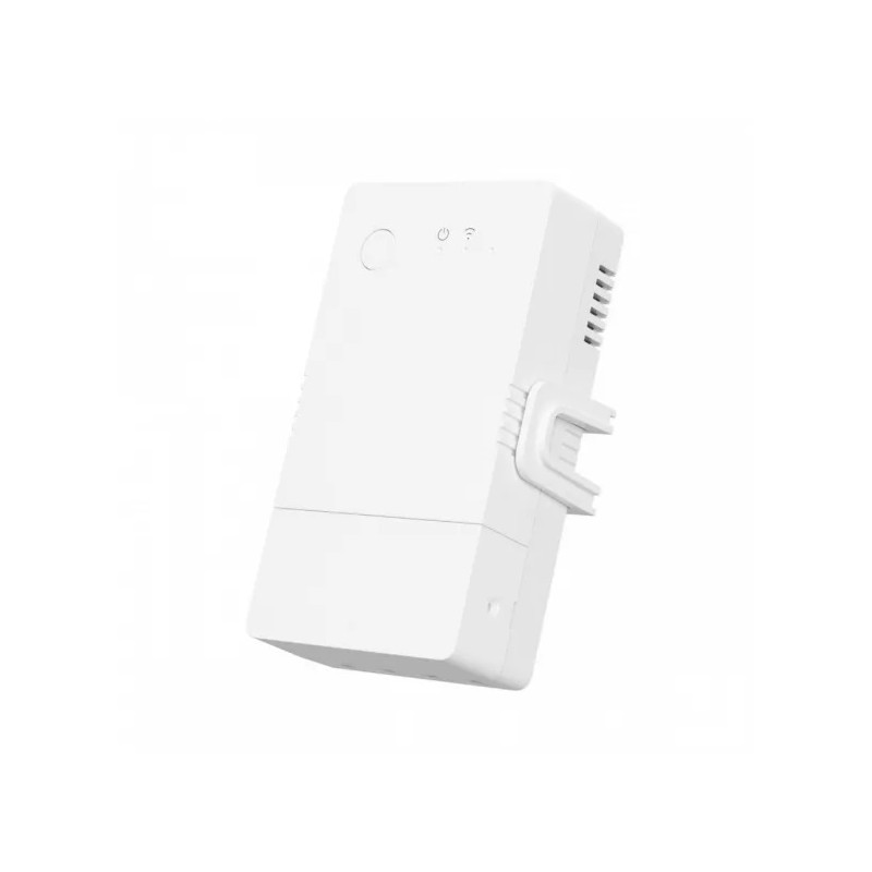 Buy Sonoff WiFi Smart Switch POW Origin Smart Power Meter - POWR3 - 16A in Cyprus, Nicosia, Limassol, Larnaka, Pafos