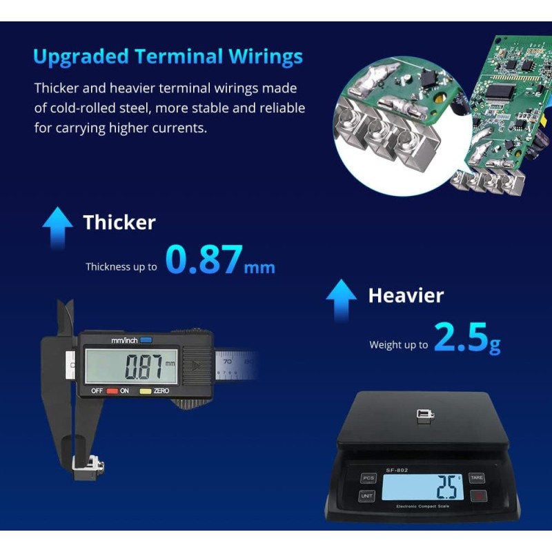 Buy Sonoff WiFi Smart Switch POW Origin Smart Power Meter - POWR3 - 16A in Cyprus, Nicosia, Limassol, Larnaka, Pafos