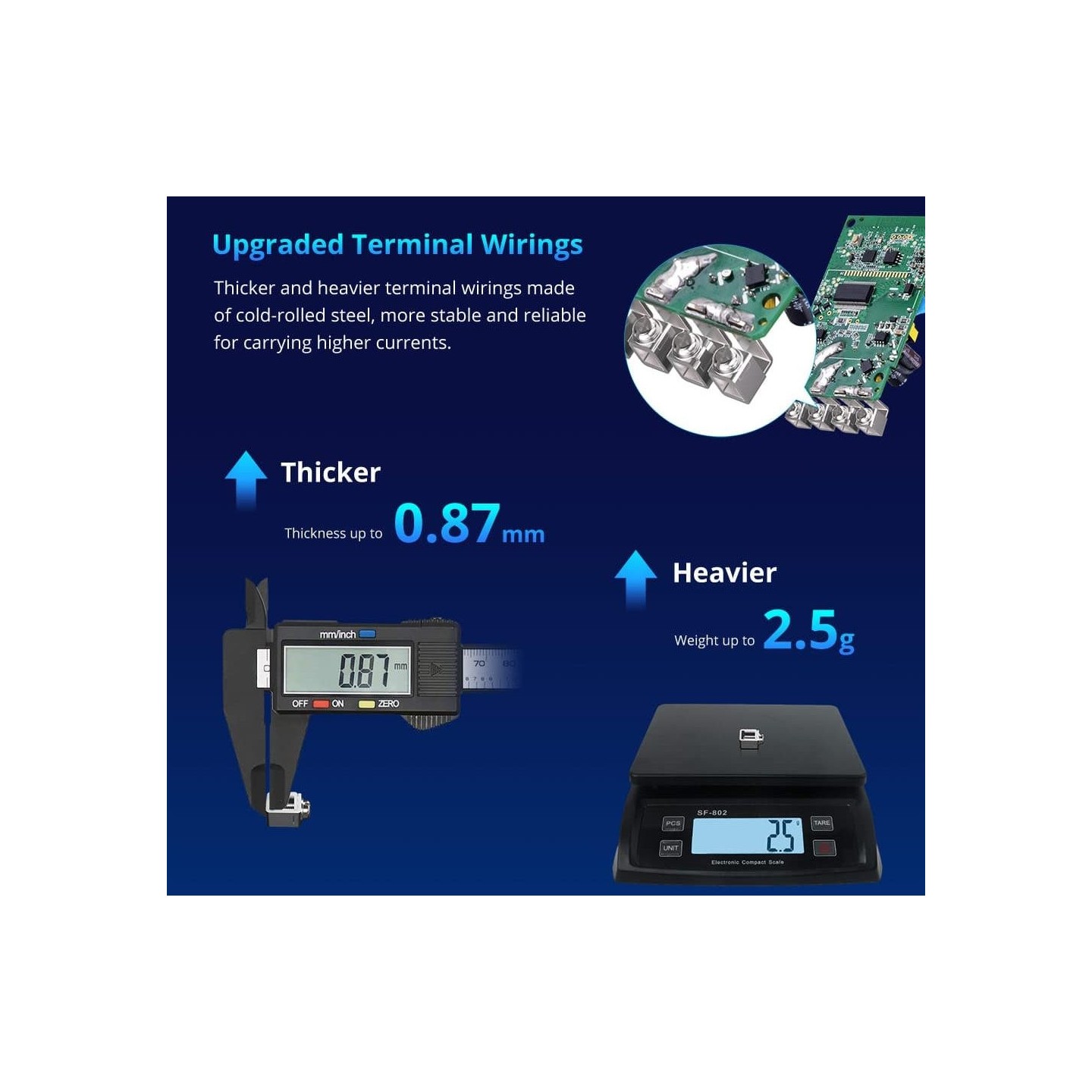 Sonoff WiFi Smart Switch POW Origin Smart Power Meter - POWR3 - 16A — Buy in Cyprus with Fast Delivery