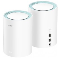 Cudy M1300 – AC1200 Dual Band Gigabit Mesh Wi-Fi 2-Pack | Armenius Store