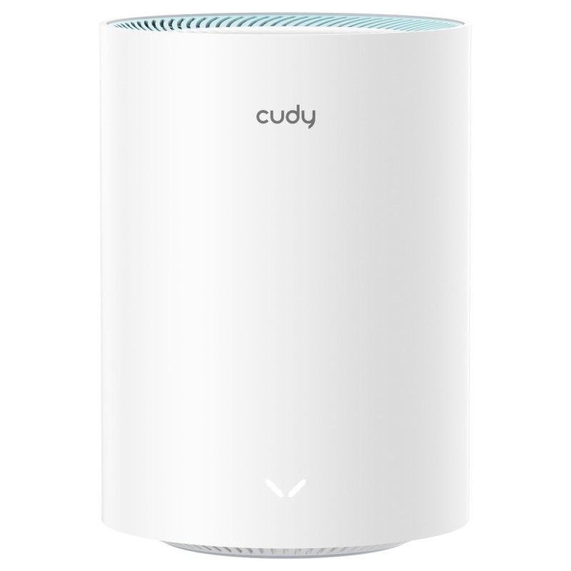 Buy Cudy Mesh - M1300 - AC1200 Dual Band Gigabit Wi-Fi 2-Pack in Cyprus, Nicosia, Limassol, Larnaka, Pafos