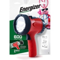 Buy Energizer Light Torch - 600 Lumens - Rechargeable Spotlight in Cyprus, Nicosia, Limassol, Larnaka, Pafos