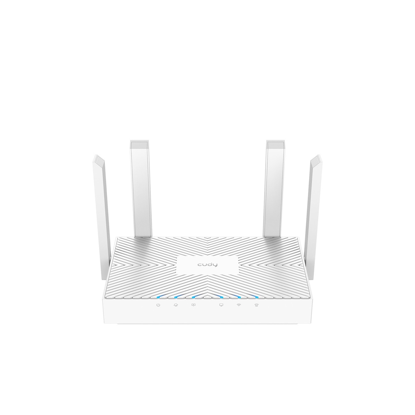 Cudy Router - WR1300E - AC1200 Dual Band Gigabit Wi-Fi — Buy in Cyprus with Fast Delivery