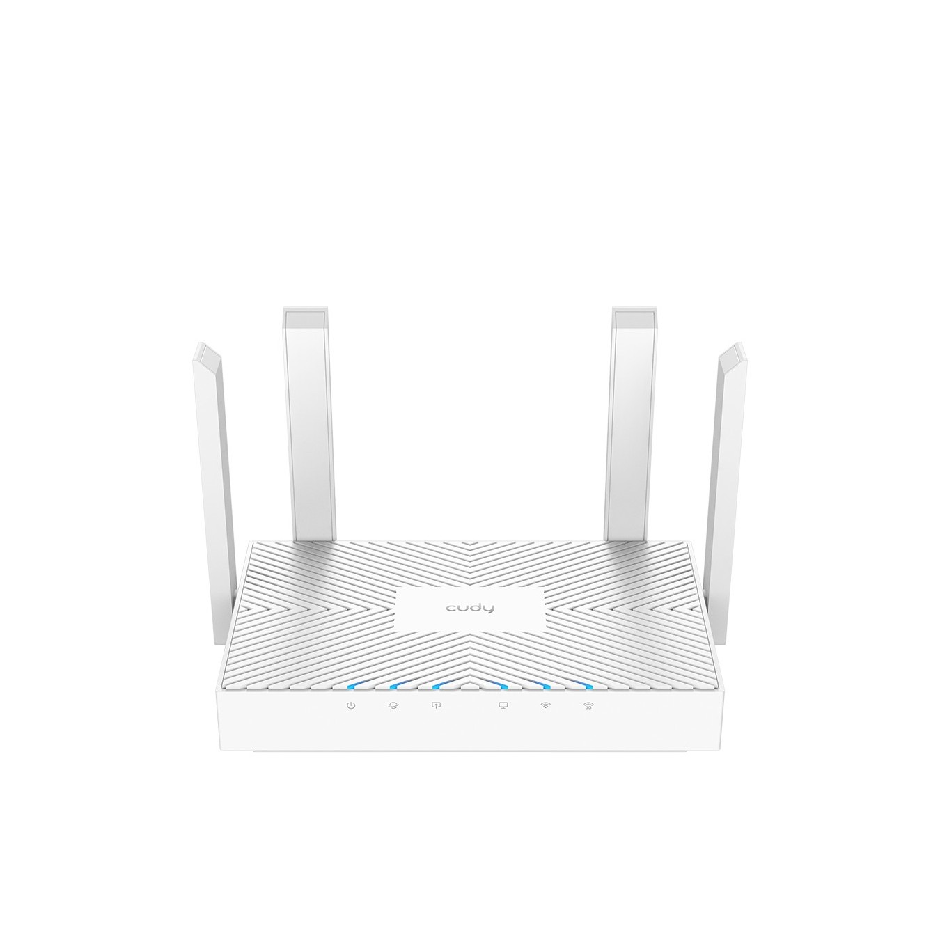 Cudy WR1300E – AC1200 Dual Band Gigabit Wi-Fi Router | Armenius Store