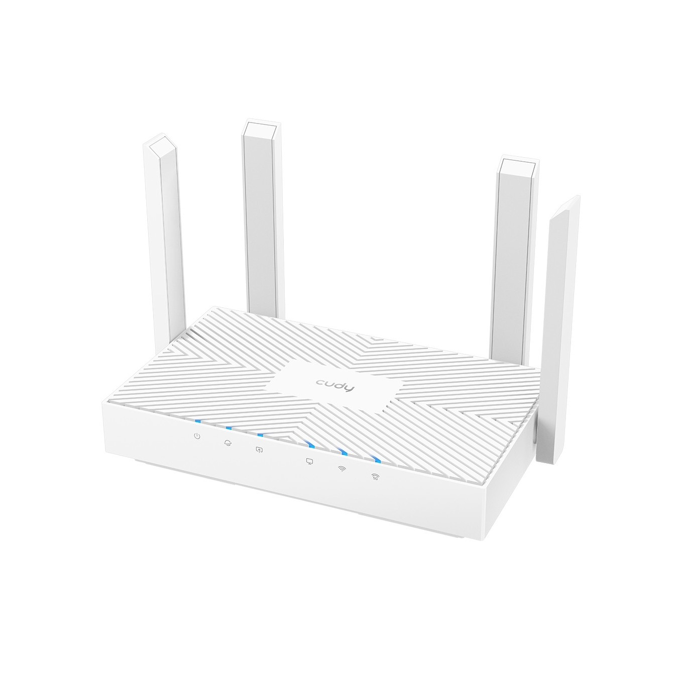 Cudy WR1300E – AC1200 Dual Band Gigabit Wi-Fi Router | Armenius Store