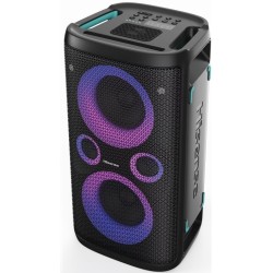 Buy Hisense Speaker Portable Karaoke Party Rocker One Plus - 300W in Cyprus, Nicosia, Limassol, Larnaka, Pafos