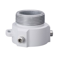 Buy Dahua Junction Box PTZ Mount Adapter - PFA111 - Junction Box PTZ Mount Adapter in Cyprus, Nicosia, Limassol, Larnaka, Pafos