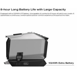 Buy EcoFlow Portable Air-Conditioner - WAVE 3 - (not including battery) in Cyprus, Nicosia, Limassol, Larnaka, Pafos