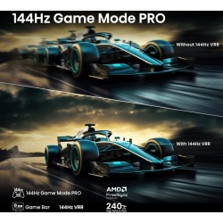 Buy Hisense TV - 75E8Q - 75'' 4K Smart QLED MINI LED 144hz TV in Cyprus, Nicosia, Limassol, Larnaka, Pafos